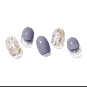 Ohora SCG Manicure Set in Amethyst